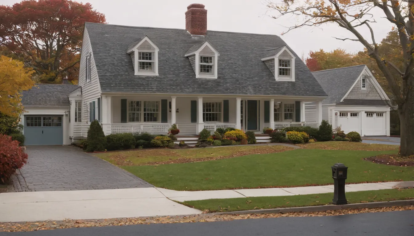 Older home in Haverhill ready for a bathroom or kitchen remodel